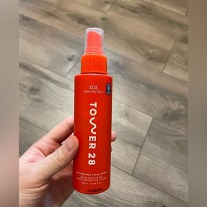 Tower 28 - S.O.S Facial Spray